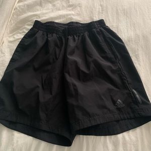 Adidas’s shorts